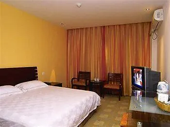 Greentree Alliance Jiangsu Suzhou Liuyuan Hotel الصين